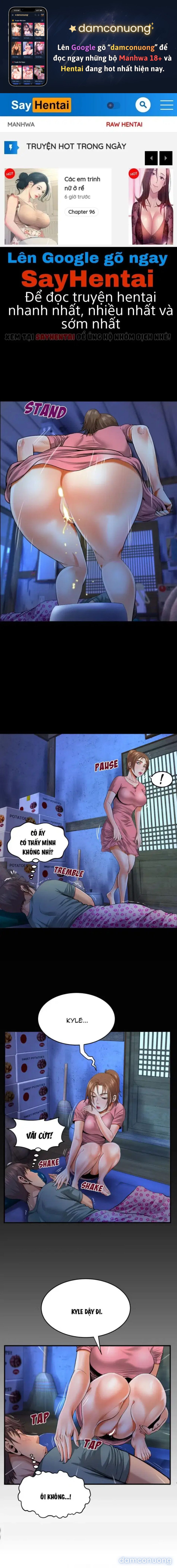 đọc truyện Người Phụ Nữ Được Bố Tôi Cứu Về Chương 2 ảnh 2 tại Thiên Thai Truyện