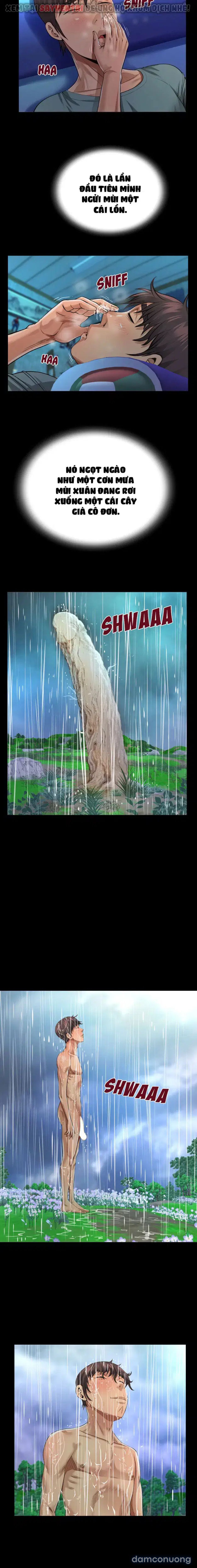 đọc truyện Người Phụ Nữ Được Bố Tôi Cứu Về Chương 2 ảnh 13 tại Thiên Thai Truyện