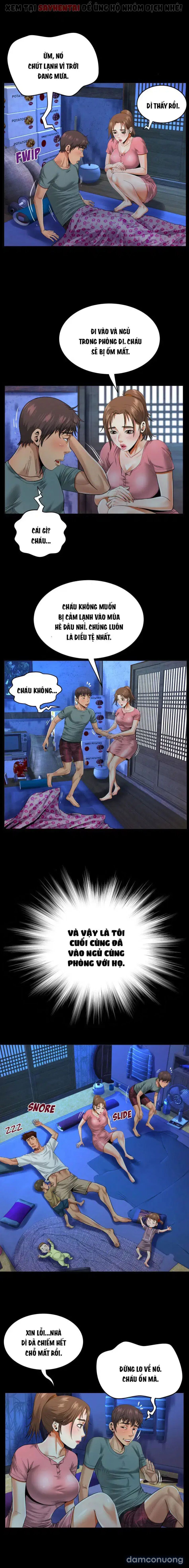 đọc truyện Người Phụ Nữ Được Bố Tôi Cứu Về Chương 2 ảnh 4 tại Thiên Thai Truyện