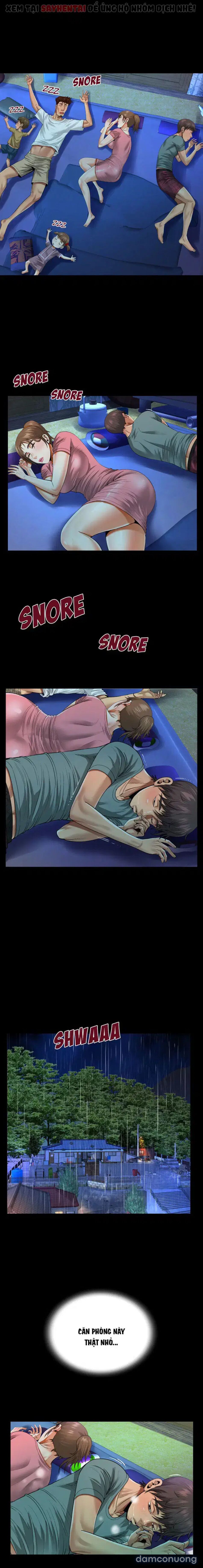 đọc truyện Người Phụ Nữ Được Bố Tôi Cứu Về Chương 2 ảnh 5 tại Thiên Thai Truyện