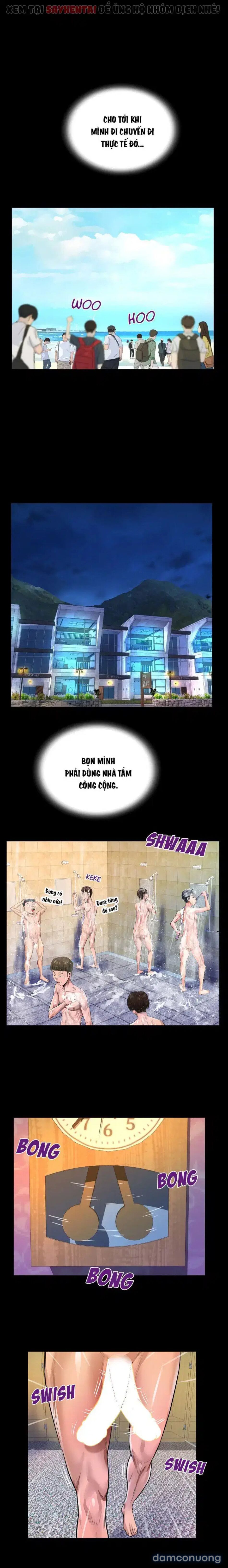 đọc truyện Người Phụ Nữ Được Bố Tôi Cứu Về Chương 2 ảnh 7 tại Thiên Thai Truyện