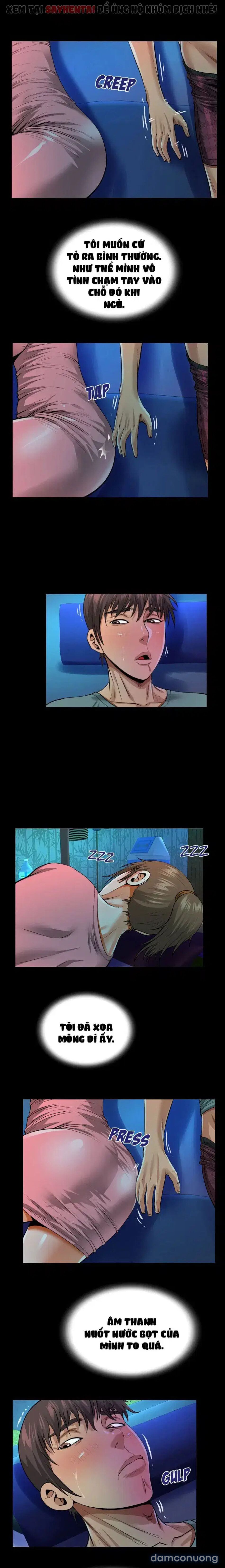 đọc truyện Người Phụ Nữ Được Bố Tôi Cứu Về Chương 2 ảnh 10 tại Thiên Thai Truyện