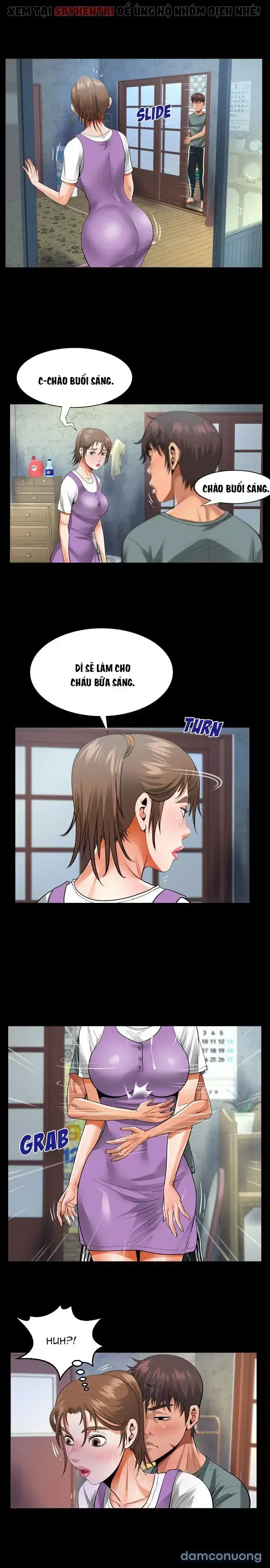 đọc truyện Người Phụ Nữ Được Bố Tôi Cứu Về Chương 7 ảnh 10 tại Thiên Thai Truyện