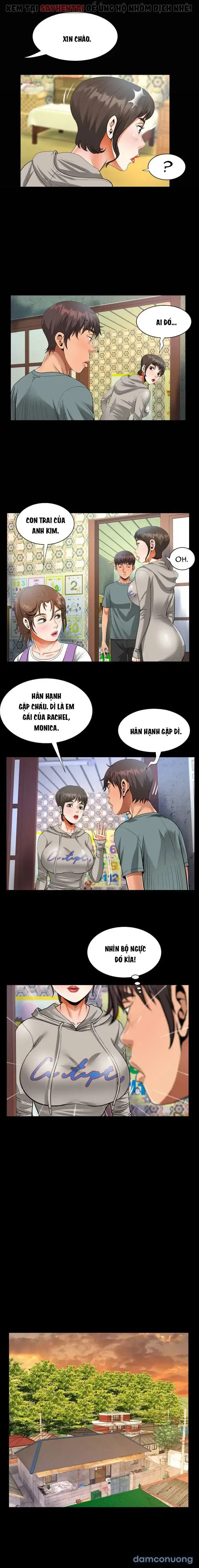 đọc truyện Người Phụ Nữ Được Bố Tôi Cứu Về Chương 8 ảnh 4 tại Thiên Thai Truyện