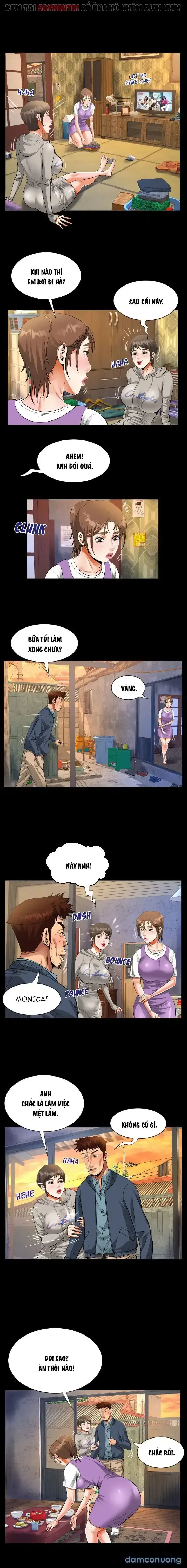 đọc truyện Người Phụ Nữ Được Bố Tôi Cứu Về Chương 8 ảnh 5 tại Thiên Thai Truyện