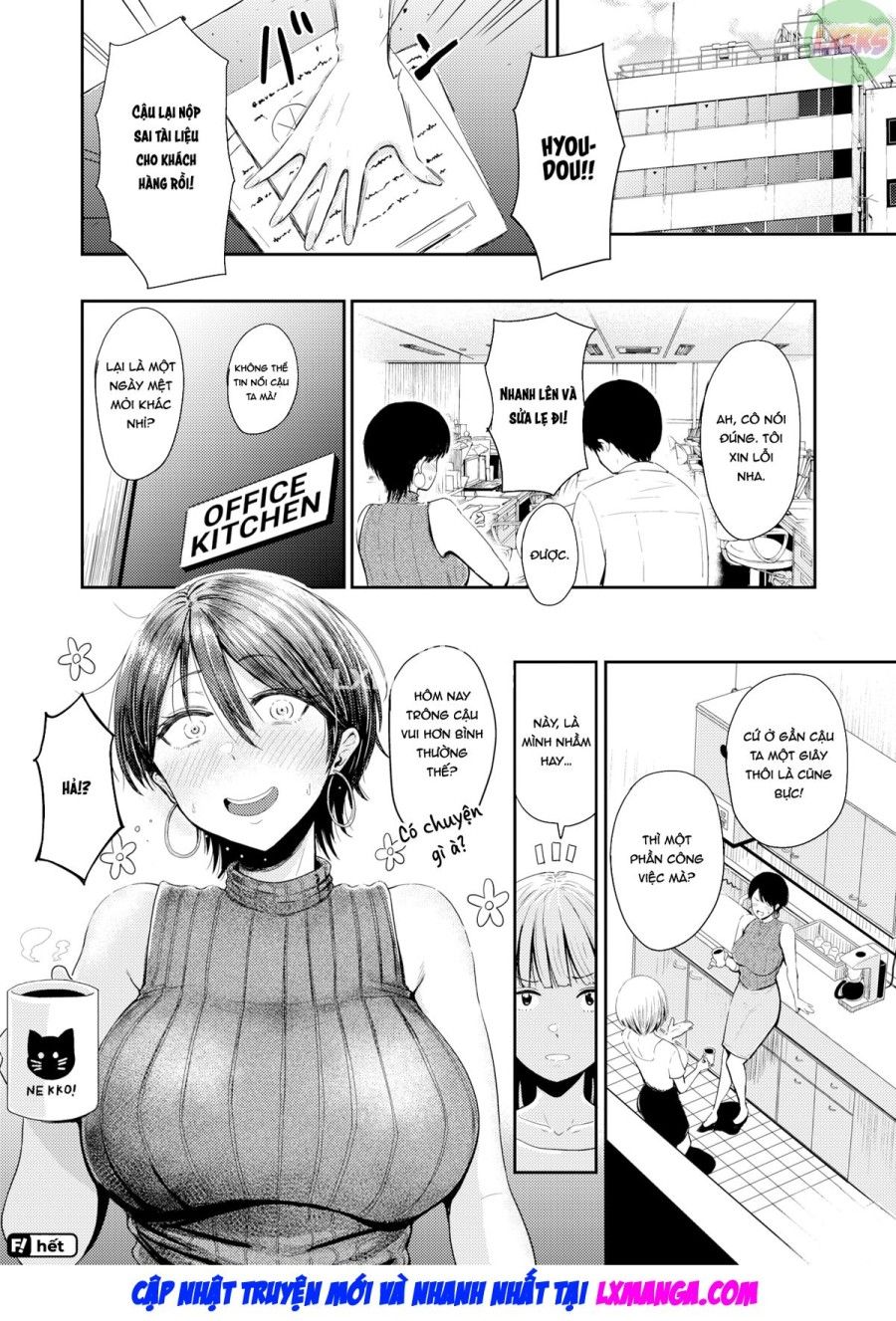 đọc truyện Người Phụ Nữ Rơi Oneshot ảnh 28 tại Thiên Thai Truyện