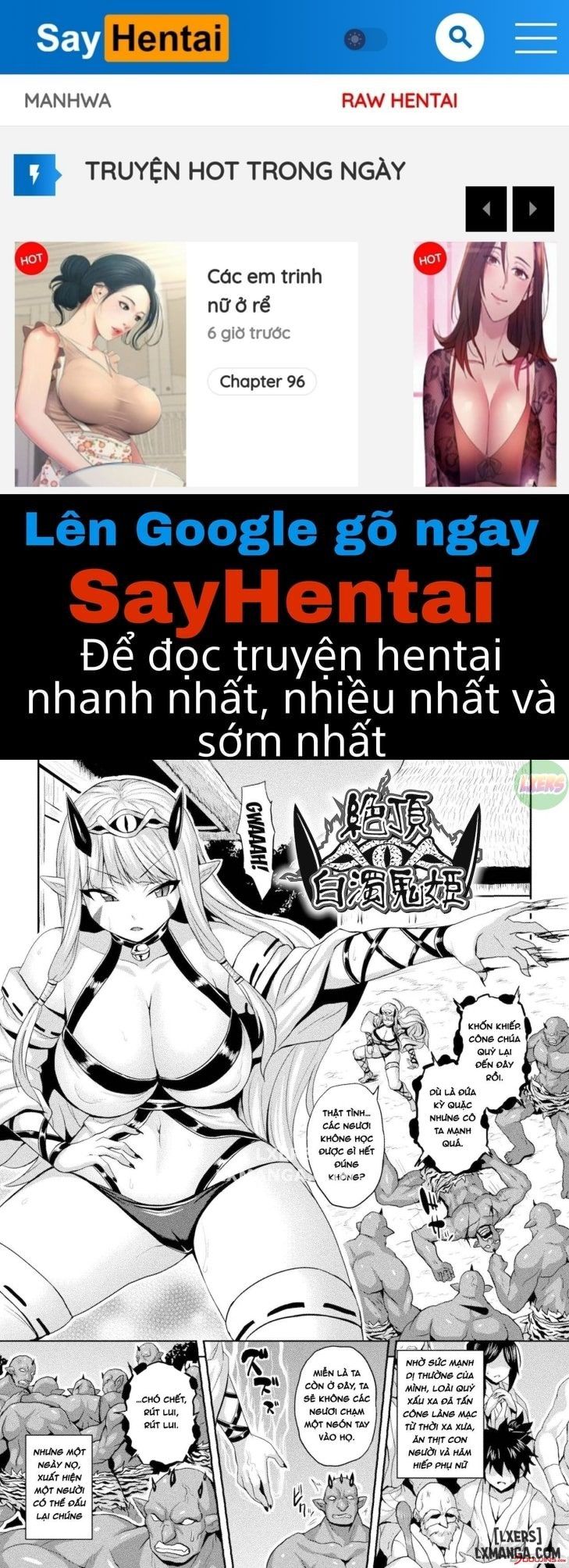 đọc truyện Người Phụ Nữ Sa Ngã Thành Một Con Điếm Bị Hạ Gục Chương 5 ảnh 1 tại Giả Dược