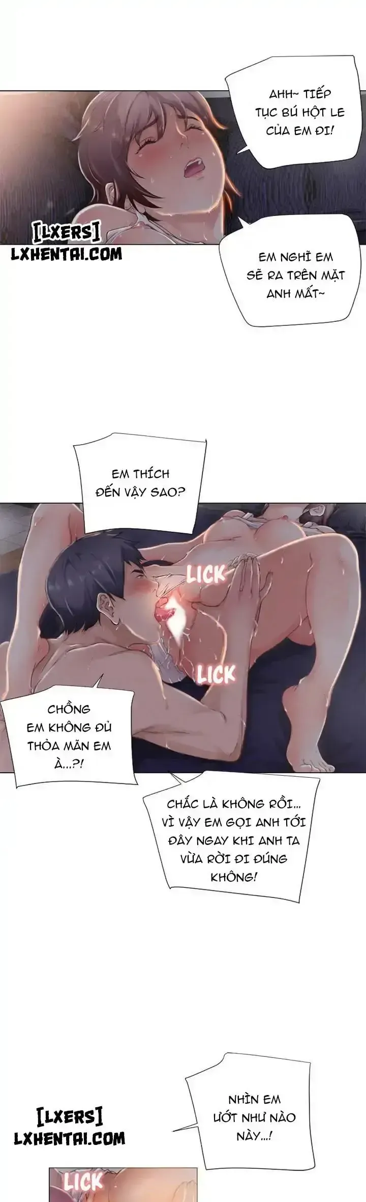 đọc truyện Người Phụ Nữ Ướt Át Chương 1 ảnh 6 tại Thiên Thai Truyện