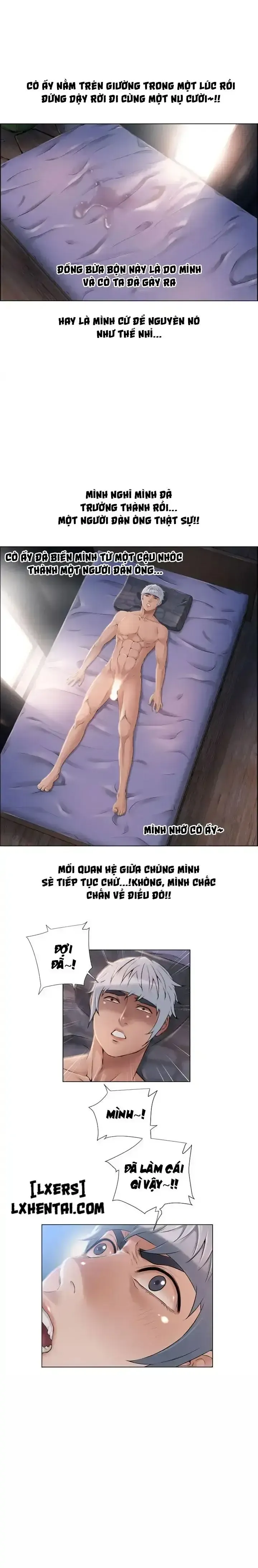 đọc truyện Người Phụ Nữ Ướt Át Chương 10 ảnh 12 tại Giả Dược