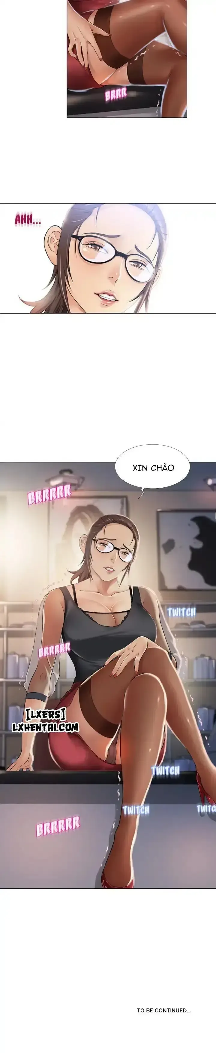 đọc truyện Người Phụ Nữ Ướt Át Chương 11 ảnh 20 tại Giả Dược