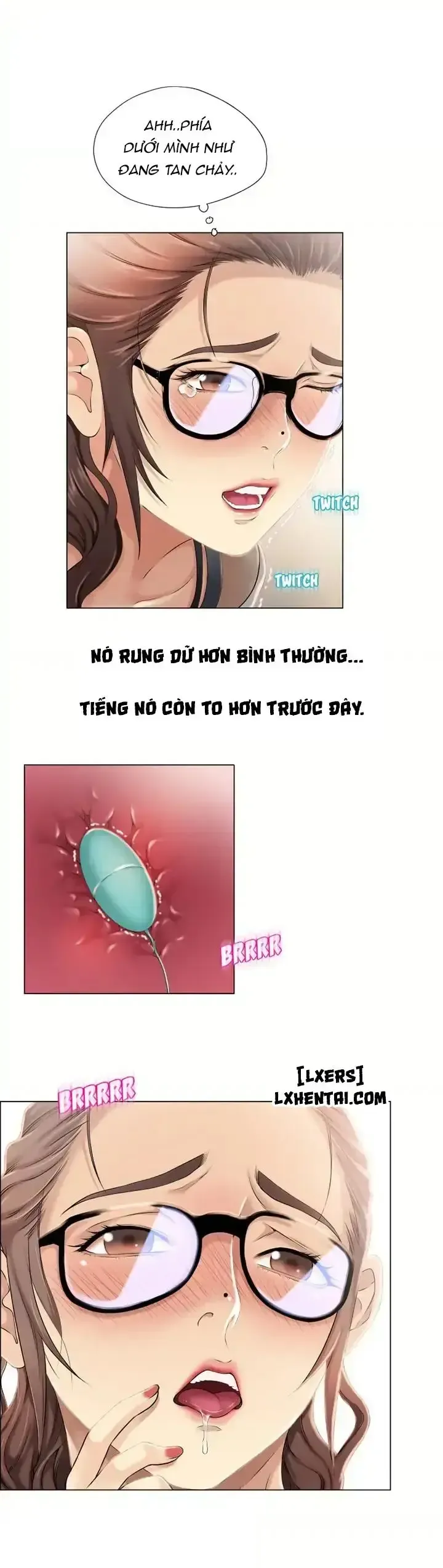 đọc truyện Người Phụ Nữ Ướt Át Chương 12 ảnh 16 tại Giả Dược