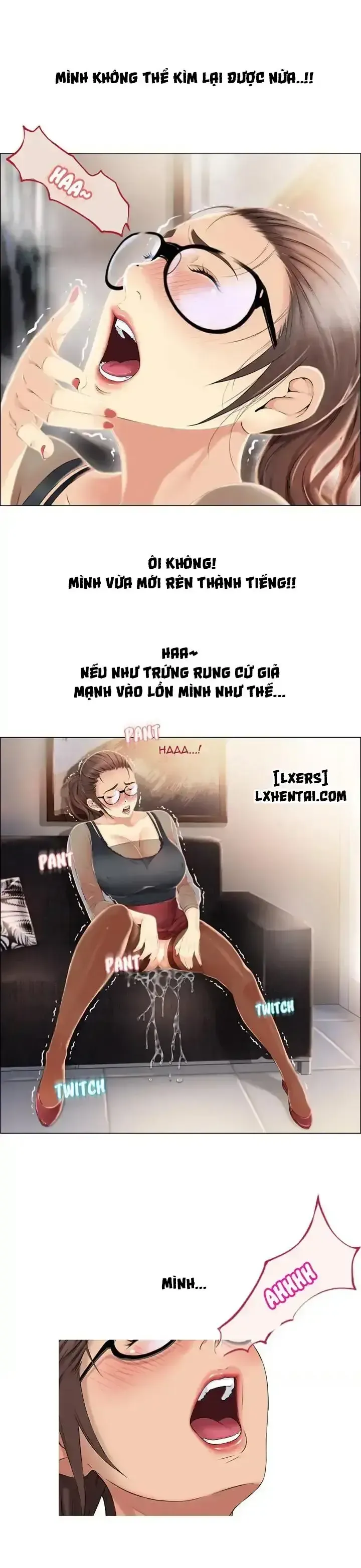 đọc truyện Người Phụ Nữ Ướt Át Chương 13 ảnh 4 tại Giả Dược