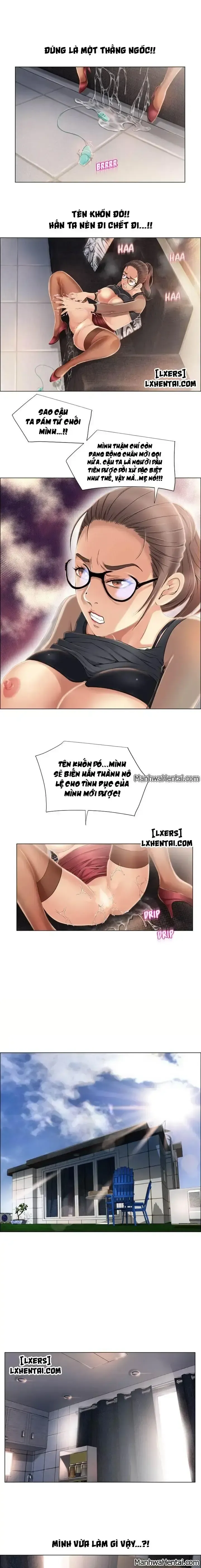 đọc truyện Người Phụ Nữ Ướt Át Chương 15 ảnh 15 tại Giả Dược