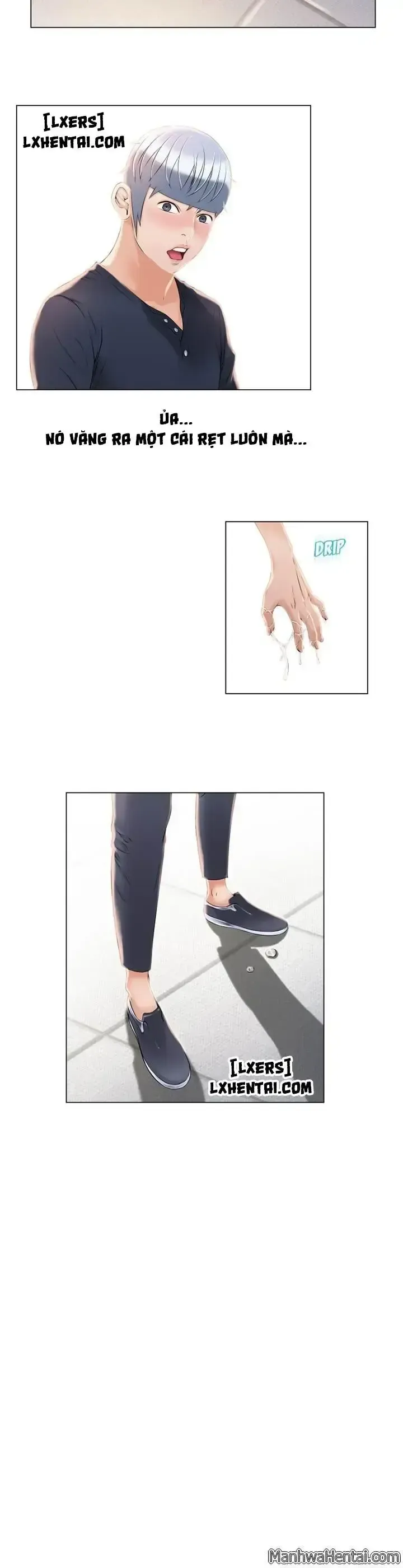 đọc truyện Người Phụ Nữ Ướt Át Chương 15 ảnh 3 tại Giả Dược