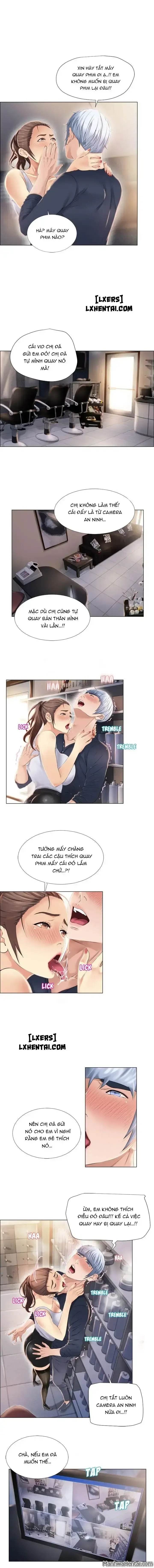 đọc truyện Người Phụ Nữ Ướt Át Chương 17 ảnh 5 tại Giả Dược