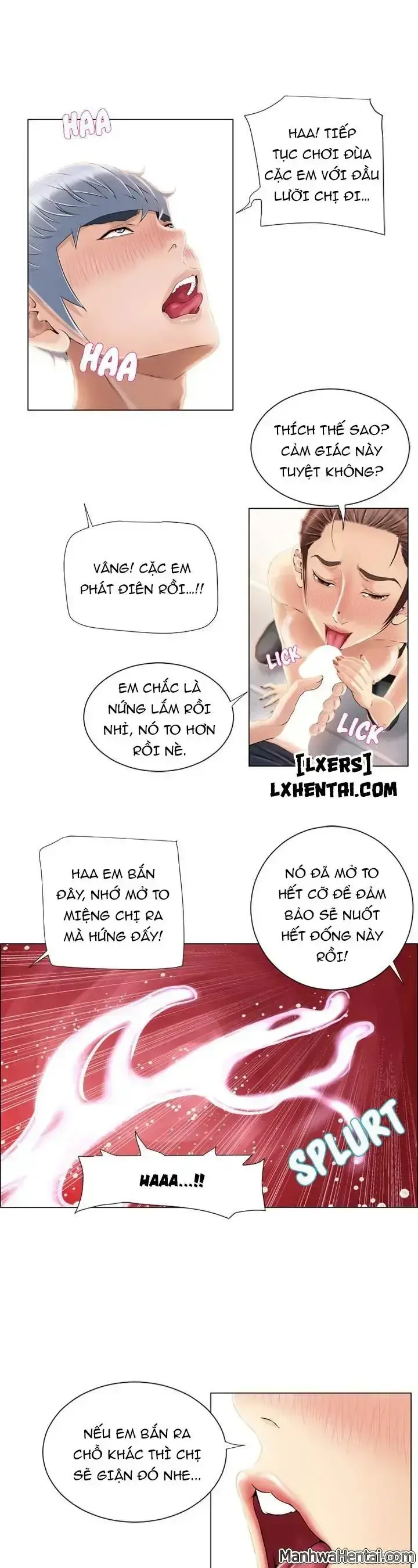 đọc truyện Người Phụ Nữ Ướt Át Chương 19 ảnh 1 tại Giả Dược