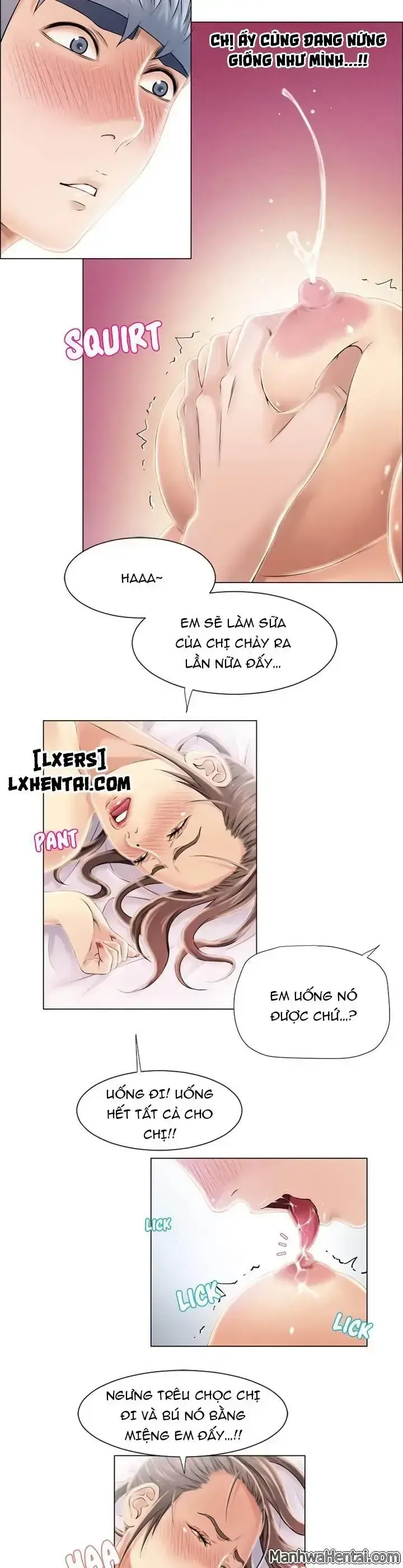 đọc truyện Người Phụ Nữ Ướt Át Chương 20 ảnh 12 tại Thiên Thai Truyện