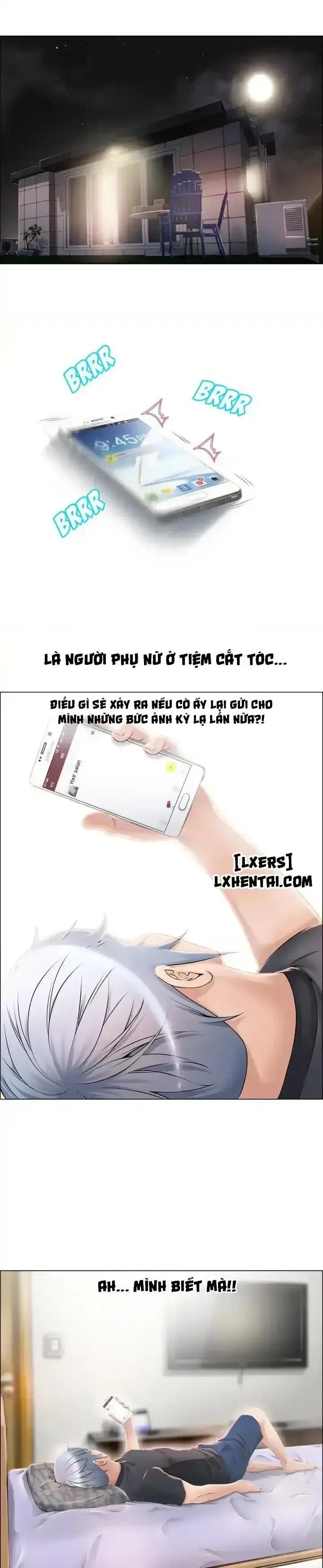 đọc truyện Người Phụ Nữ Ướt Át Chương 22 ảnh 3 tại Giả Dược