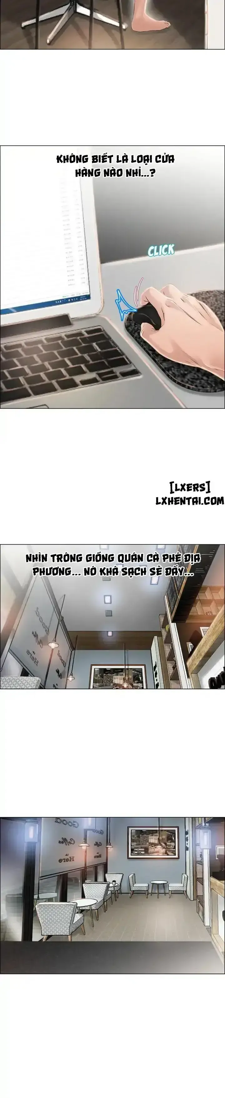 đọc truyện Người Phụ Nữ Ướt Át Chương 22 ảnh 8 tại Giả Dược