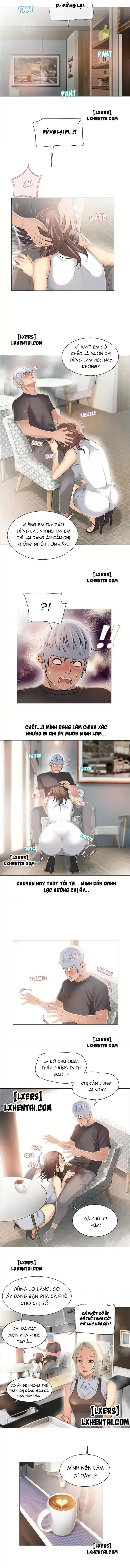 đọc truyện Người Phụ Nữ Ướt Át Chương 24 ảnh 5 tại Giả Dược