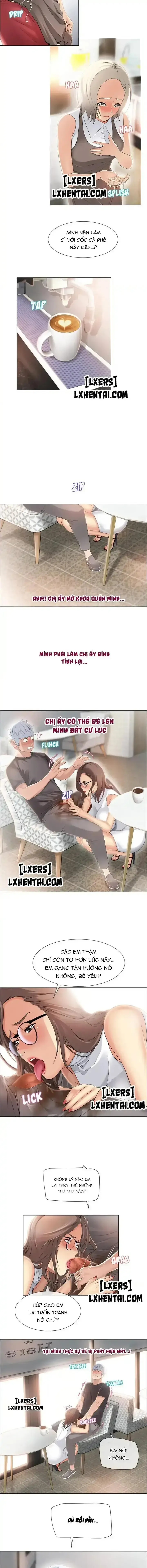 đọc truyện Người Phụ Nữ Ướt Át Chương 24 ảnh 8 tại Giả Dược