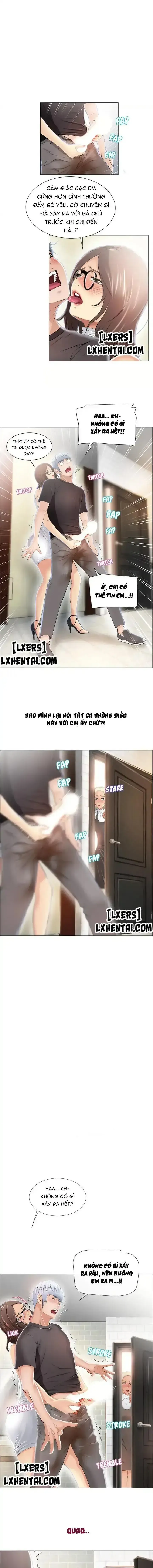 đọc truyện Người Phụ Nữ Ướt Át Chương 25 ảnh 1 tại Giả Dược