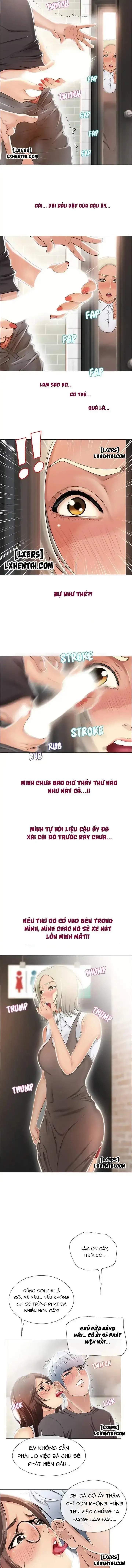 đọc truyện Người Phụ Nữ Ướt Át Chương 25 ảnh 2 tại Giả Dược