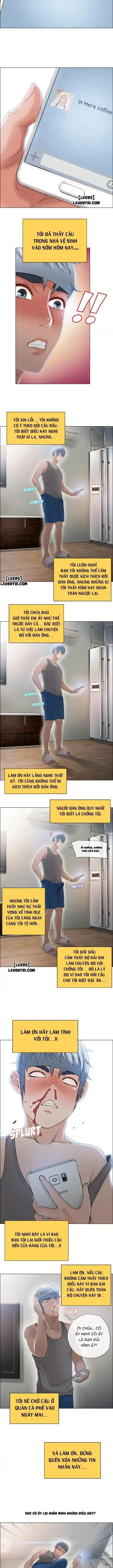 đọc truyện Người Phụ Nữ Ướt Át Chương 27 ảnh 6 tại Giả Dược