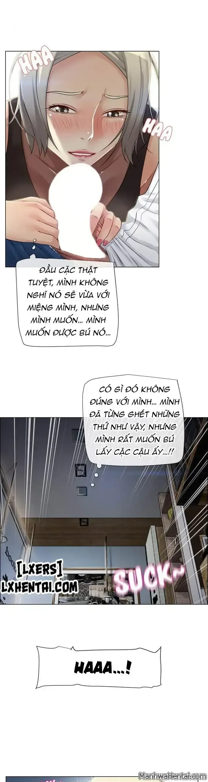 đọc truyện Người Phụ Nữ Ướt Át Chương 29 ảnh 1 tại Giả Dược