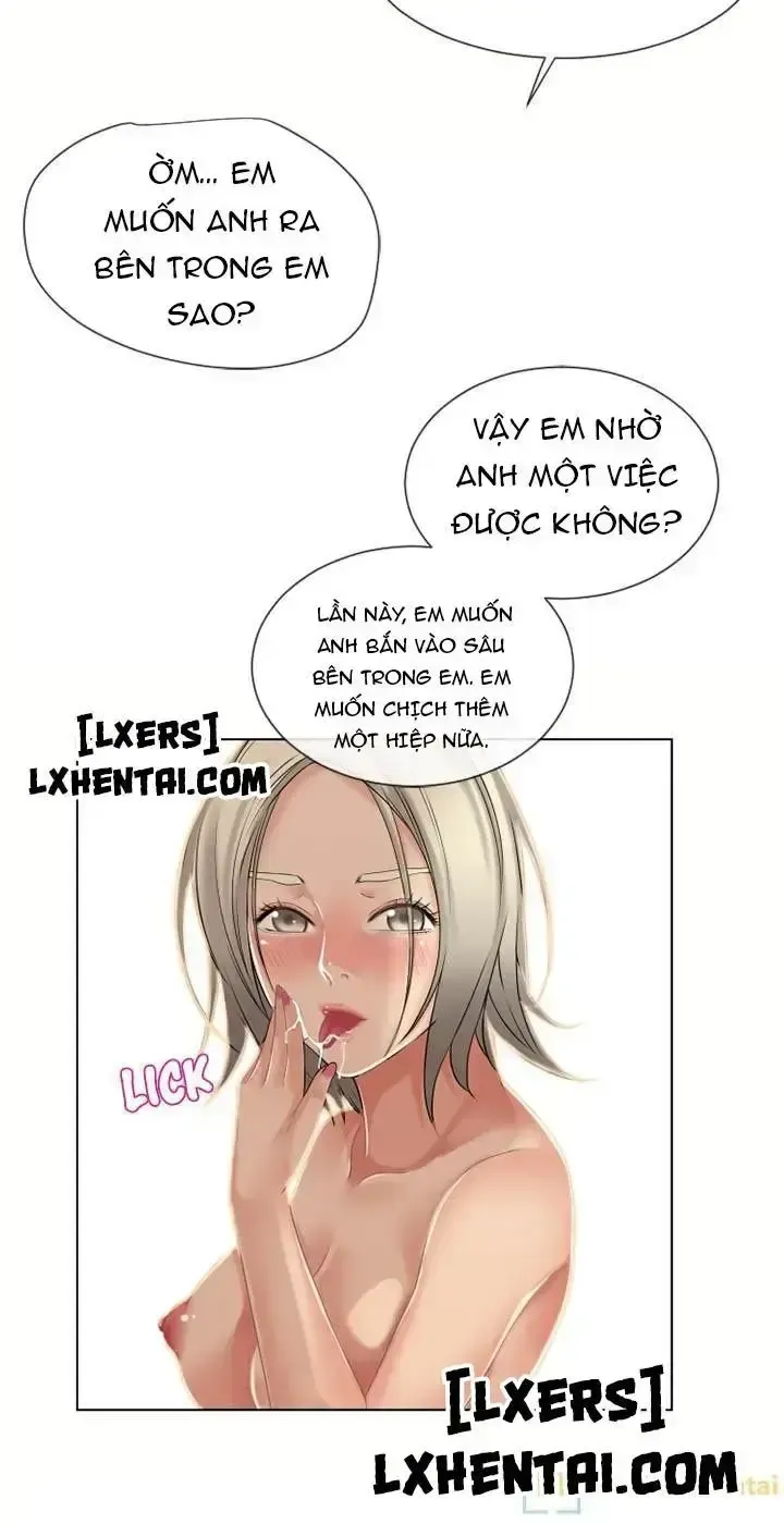 đọc truyện Người Phụ Nữ Ướt Át Chương 33 ảnh 20 tại Giả Dược