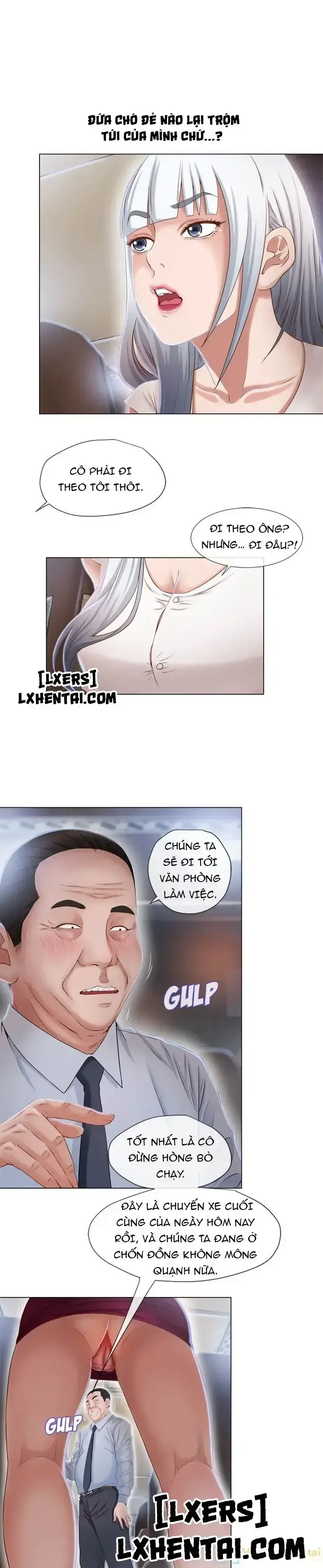 đọc truyện Người Phụ Nữ Ướt Át Chương 35 ảnh 13 tại Giả Dược