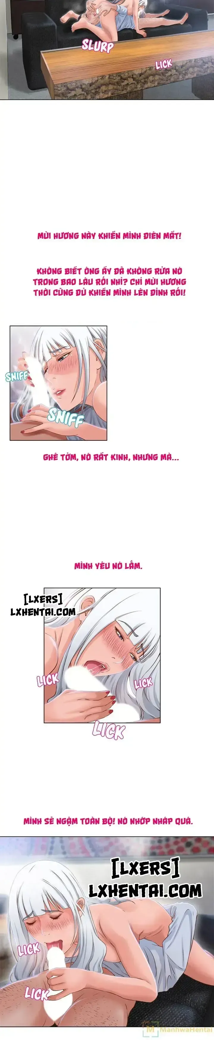 đọc truyện Người Phụ Nữ Ướt Át Chương 36 ảnh 13 tại Giả Dược