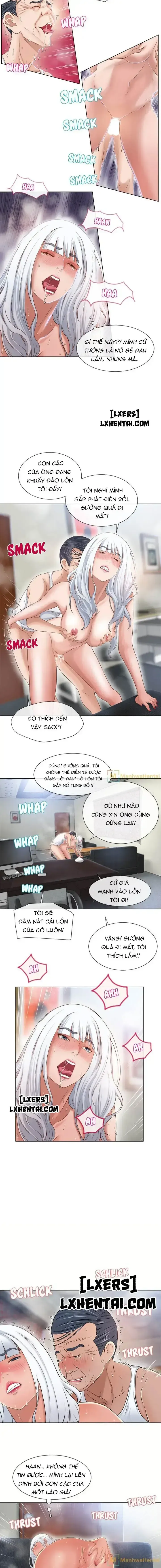 đọc truyện Người Phụ Nữ Ướt Át Chương 37 ảnh 16 tại Giả Dược