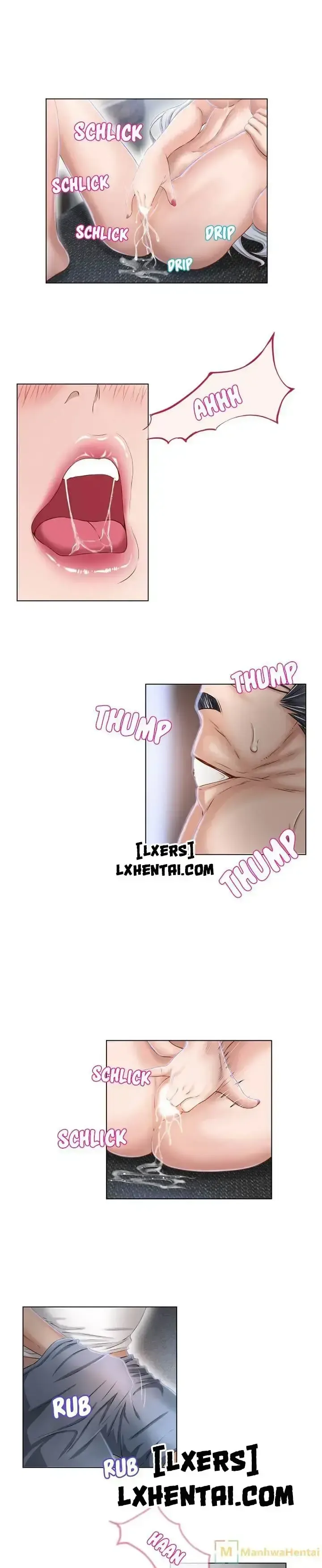 đọc truyện Người Phụ Nữ Ướt Át Chương 37 ảnh 7 tại Giả Dược