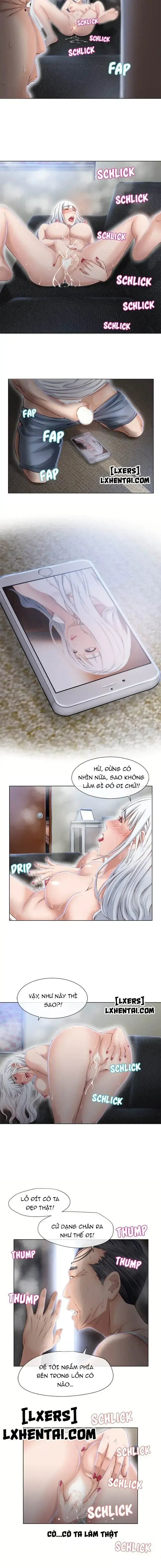 đọc truyện Người Phụ Nữ Ướt Át Chương 37 ảnh 9 tại Giả Dược