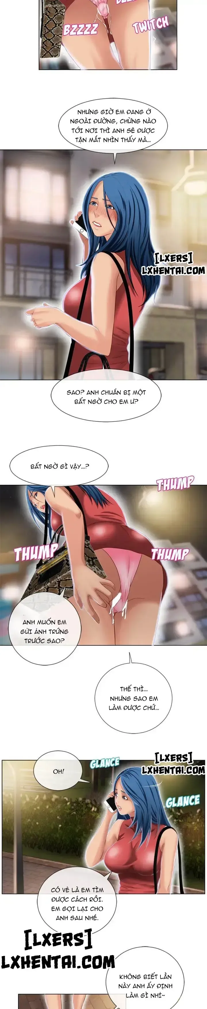 đọc truyện Người Phụ Nữ Ướt Át Chương 38 ảnh 15 tại Giả Dược