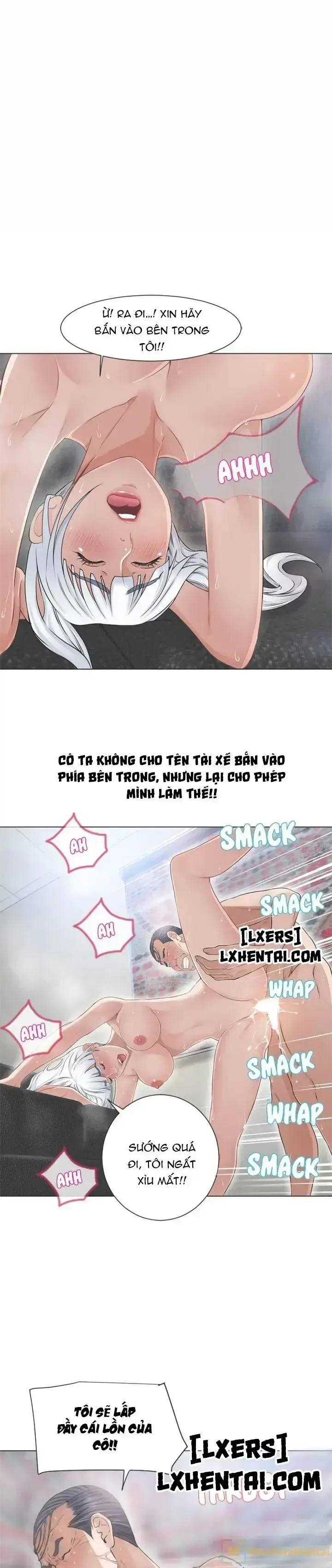 đọc truyện Người Phụ Nữ Ướt Át Chương 38 ảnh 5 tại Giả Dược
