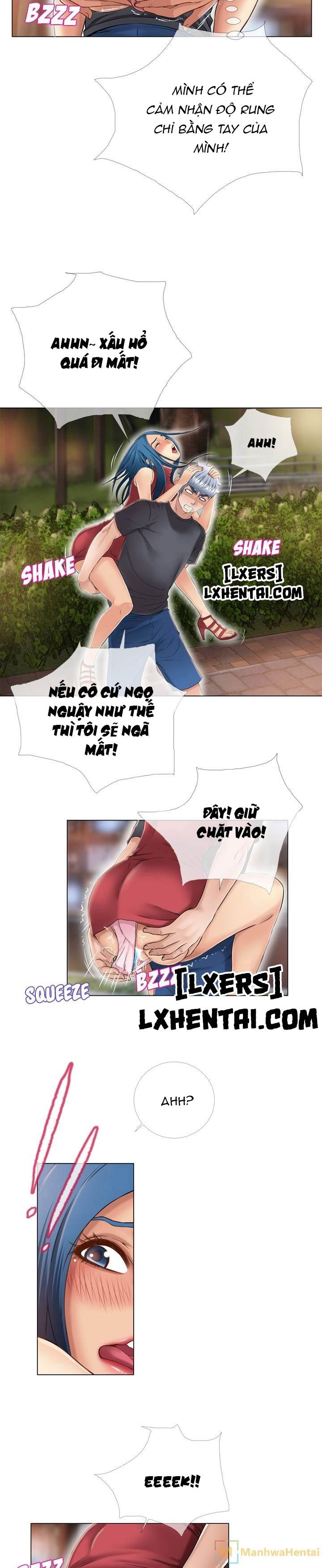 đọc truyện Người Phụ Nữ Ướt Át Chương 39 ảnh 12 tại Giả Dược
