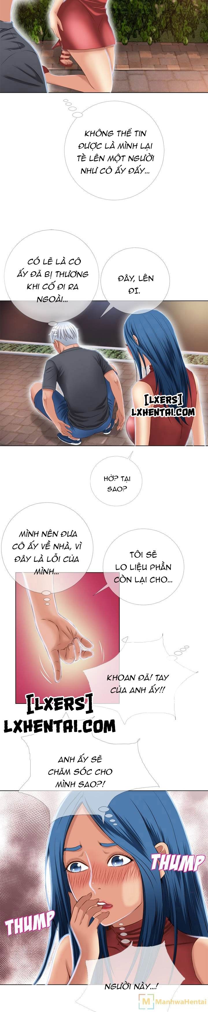 đọc truyện Người Phụ Nữ Ướt Át Chương 39 ảnh 9 tại Giả Dược