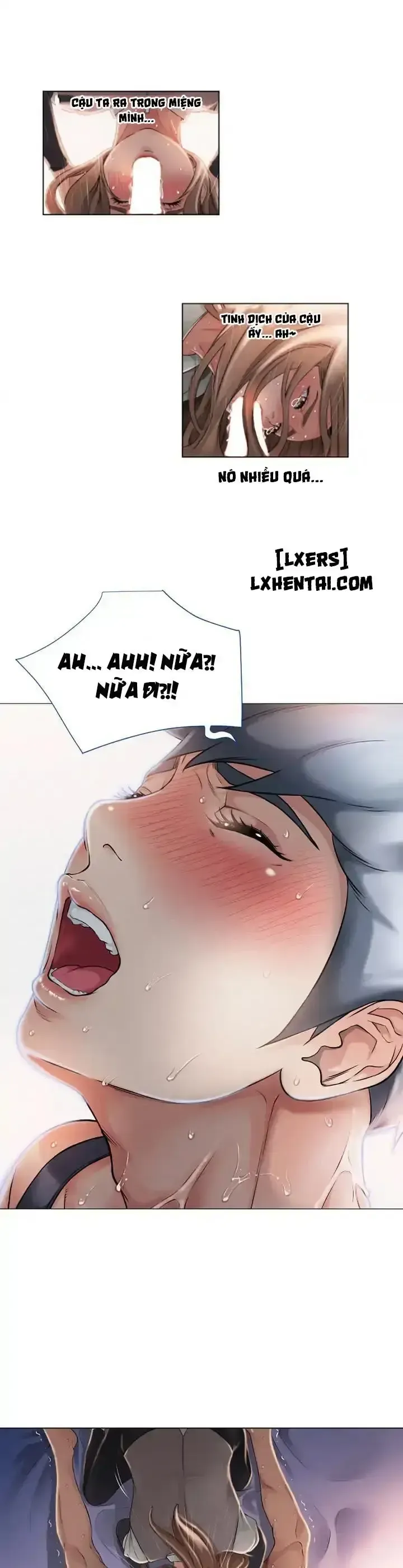 đọc truyện Người Phụ Nữ Ướt Át Chương 4 ảnh 14 tại Giả Dược