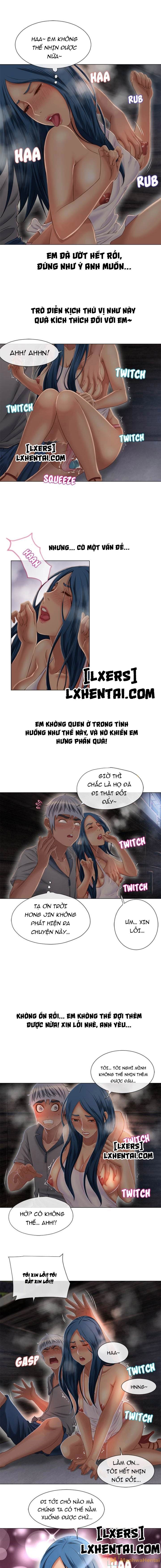 đọc truyện Người Phụ Nữ Ướt Át Chương 40 ảnh 10 tại Giả Dược