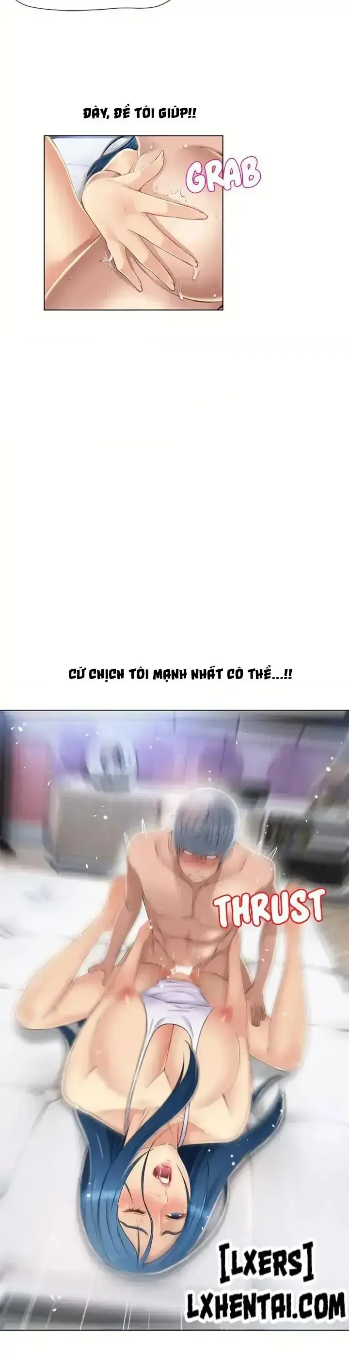 đọc truyện Người Phụ Nữ Ướt Át Chương 41 ảnh 23 tại Giả Dược