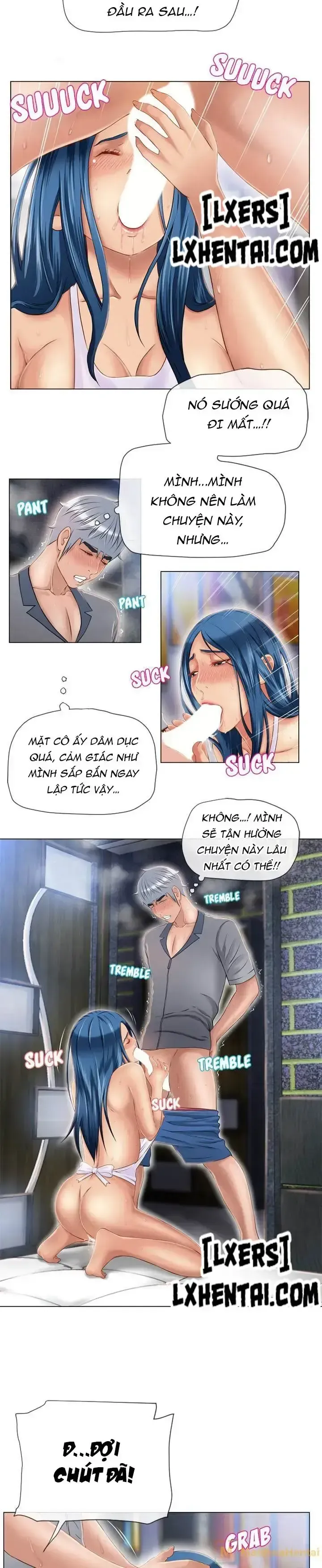 đọc truyện Người Phụ Nữ Ướt Át Chương 41 ảnh 9 tại Giả Dược