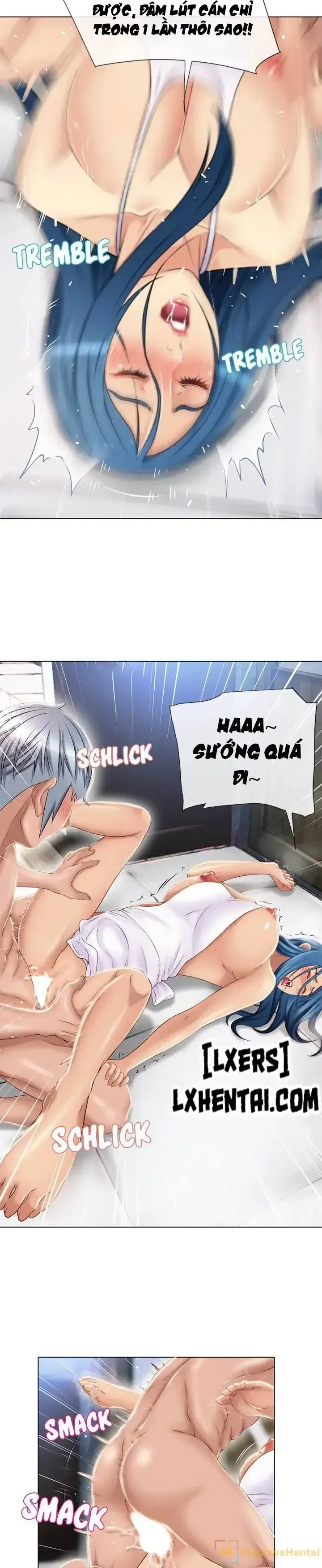 đọc truyện Người Phụ Nữ Ướt Át Chương 42 ảnh 11 tại Giả Dược