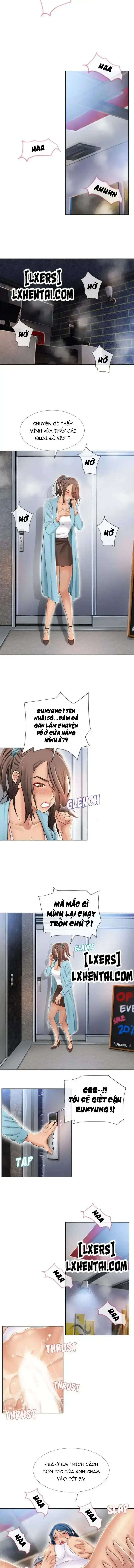 đọc truyện Người Phụ Nữ Ướt Át Chương 43 ảnh 8 tại Giả Dược