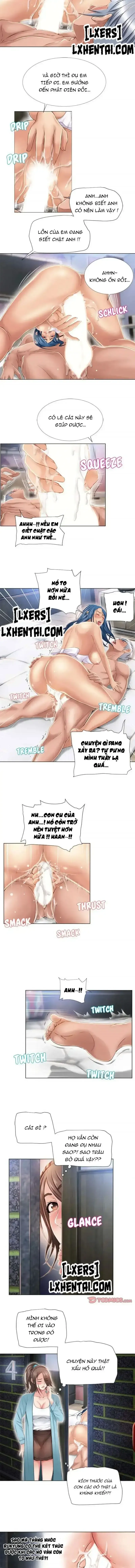 đọc truyện Người Phụ Nữ Ướt Át Chương 43 ảnh 10 tại Giả Dược