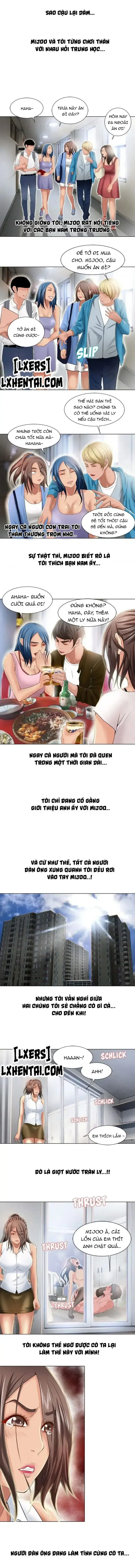 đọc truyện Người Phụ Nữ Ướt Át Chương 44 ảnh 8 tại Thiên Thai Truyện