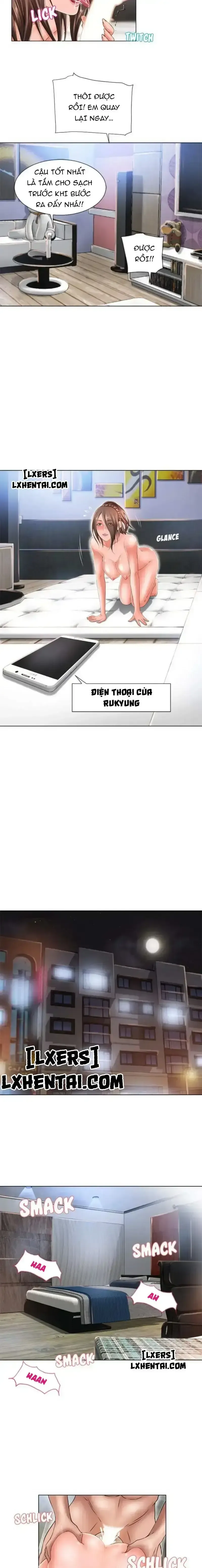đọc truyện Người Phụ Nữ Ướt Át Chương 48 ảnh 16 tại Giả Dược