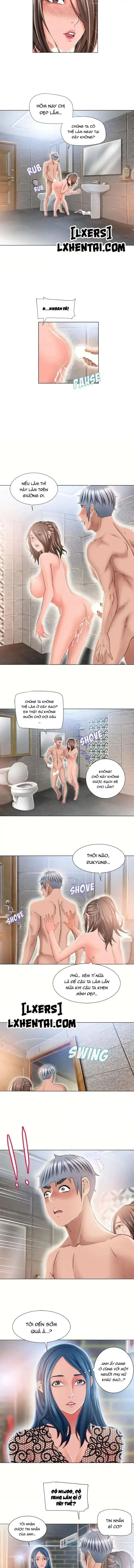 đọc truyện Người Phụ Nữ Ướt Át Chương 50 ảnh 9 tại Giả Dược