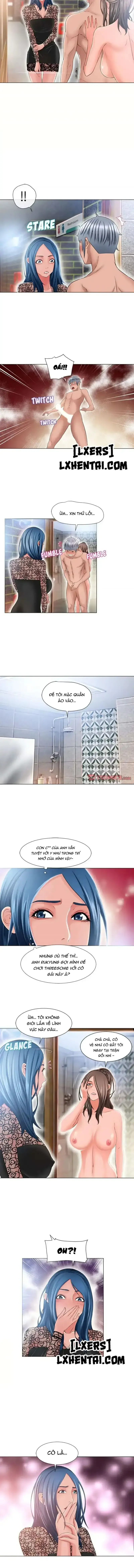 đọc truyện Người Phụ Nữ Ướt Át Chương 50 ảnh 10 tại Giả Dược